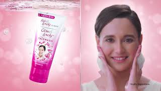 Glow amp Lovely Face Wash  Glow amp Lovely Bangladesh [upl. by Sontag161]