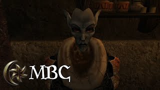 Morrowind Broadcasting Corporation  MBC News [upl. by Haines]