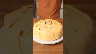 Literal cheesecake cooking foodasmr food recipe [upl. by Izzy923]