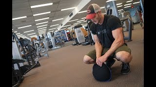 HOW TO WORKOUT ON A KETO DIET [upl. by Itram]