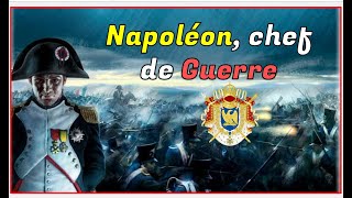 Napoléon  maitre de la stratégie [upl. by Vijar]