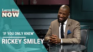 If You Only Knew Rickey Smiley [upl. by Purpura]