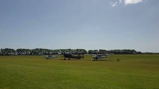 Airplanes flying lesson Aerodrome [upl. by Oiznun519]