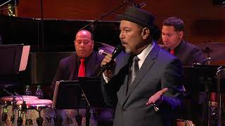 Begin The Beguine  Jazz at Lincoln Center Orchestra with Wynton Marsalis ft Rubén Blades [upl. by Dunton]