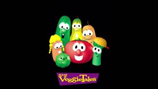 Original VeggieTales 1993 Theme Song [upl. by Lubba]