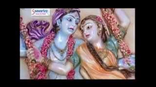 Ave Rusya Na Kar Meri Jaan Sajna By Sadhvi Purnima Ji [upl. by Yrrat]