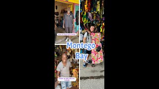 People of Montego Bay  Jamaica [upl. by Normalie251]