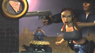 TOMB RAIDER 3  speed run  3 h 36 min  comment [upl. by Jardena]