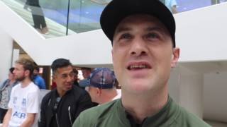 OHARA DAVIES WILL TAKE TAYLOR OUT  RICKY BURNS ON SPARRING BOTH OHARA DAVIES amp JOSH TAYLOR [upl. by Idnew]