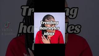 Trending hairstyles ideas africanfashionstyles hairstyle 2024 fashionideas [upl. by Annauqal]