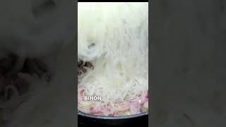 Pancit Bihon Recipe Easy to Make [upl. by O'Driscoll]