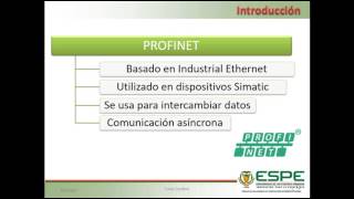 Tutorial Profinet [upl. by Alathia]