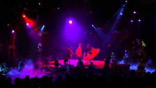 Festival of the Lion King Animal Kingdom 2010 FULLHD by Dolbyman [upl. by Kathleen]