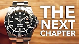 Whats Next on the Watchfinder Channel [upl. by Arednaxela]