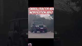 Karan note song swaraj tractor new modefication video youtubeshorts shorts viralvideo [upl. by Nashner908]