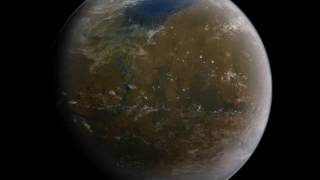 Terraforming Mars [upl. by Lhadnek308]