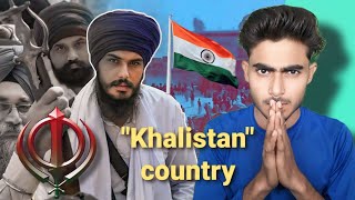 Khalistan Aandolan ki Jade kya hai  Khalistan  laksya sathee [upl. by Sells]