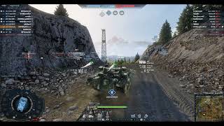 Armored Warfare  T15 Armata  Base Capture  Airstrike  Enemy pressure  Global Operation [upl. by Phox993]