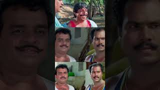 ആ കാക്കി ട്രൗസർ കണ്ടിട്ട് നല്ല പരിചയമുണ്ടല്ലോ😂😂  Malayalam Comedy Scene  Sreenivasan Comedy [upl. by Eetnom]