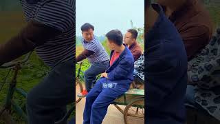 Chamba ke Pati ne banai new GF funny comedy trending [upl. by Vaasta]