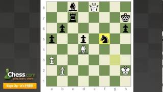 Chess Strategy How to Evaluate Positions  Part 3 [upl. by Hedva]