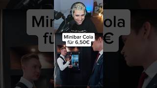 Shot Cola tomatolix steigenberger cola fürdich twitchclips [upl. by Eillehs985]