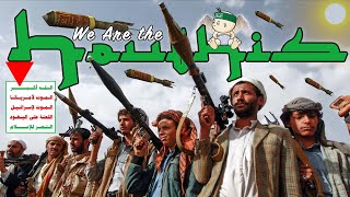 We Are the Houthis quotLil Boo Thangquot Parody  Rucka Rucka Ali [upl. by Naols687]