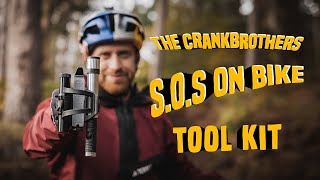 FOUR REASONS YOU NEED THIS TOOL with Danny MacAskill [upl. by Ialda383]