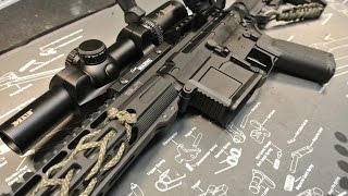 San Tan Tactical build [upl. by Riggall491]