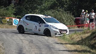 RALLYE GAPRACING 2024  SHOW [upl. by Fennelly410]