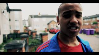 LabTvEnt  Logik  From Toxteth Official Hood Video Merki Productions Dir by MerkiArtist [upl. by Nitsur]