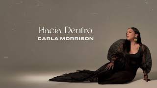 Carla Morrison  Hacia Dentro Official Lyric Video [upl. by Alrzc]