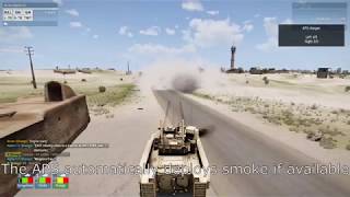 Drongos Active Protection System trailer music [upl. by Lesser]