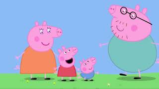 Peppa Pig sigla bass boosted [upl. by Eirallih]