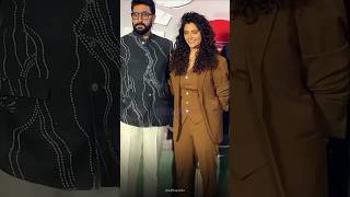 Inside Abhishek Bachchan amp Nimrat Kaur’s Relationship The Truth Behind the Rumors 😱 shorts [upl. by Leeann]