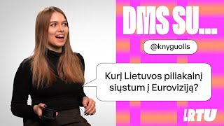 DMs su Akvile knyguolis2  28 epizodas [upl. by Artened370]