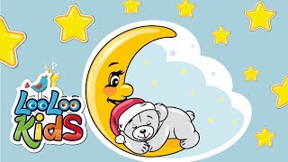 Lullabies to Help Babies Sleep  S2EP43 Musical Adventure Collection  LooLoo Kids Songs for Kids [upl. by Lita]