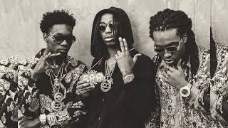 Migos  VERSACE ENHANCED 3D AUDIO amp BASS BOOSTED [upl. by Noitna]