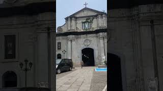 Catedral ng Imus Cavite everyone subscribemychanel supportmyyoutubechanel [upl. by Nugesulo]