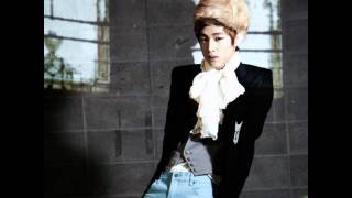 AUDIO 表白 Off My Mind  Henry Lau SOLO [upl. by Sibyl617]