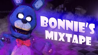 Bonnies Mixtape FNAF LiveAction Music video  Griffinilla [upl. by Douville]