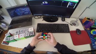 Whats the best speedcube [upl. by Adolphe]