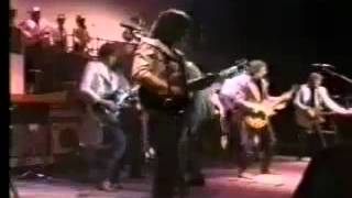 Paul McCartney amp Friends Rockestra Theme Live 1979 [upl. by Treiber919]