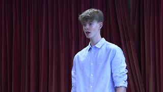 Welsh baritone Cai Thomas 16 sings Bononcini’s Per la Gloria d’adorarvi  live [upl. by Bartholomeo]