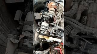 EICHER ENGINE machanical automobile viral trending [upl. by Darmit]