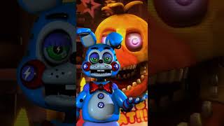 Nos quieren robar parati fnaf toybonnie fyp [upl. by Tessa]