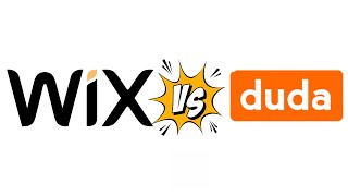 Wix vs Duda  Best Website Builder [upl. by Arocet]