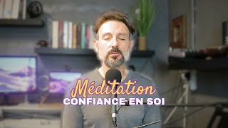 Pleine Conscience 🧘🏽 Confiance en Soi [upl. by Lanod886]