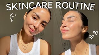 SKINCARE ROUTINE  tips [upl. by Huxley830]