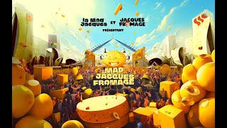 MAD JACQUES FROMAGE  6 AVRIL 2024  TEASER [upl. by Noicpesnoc130]